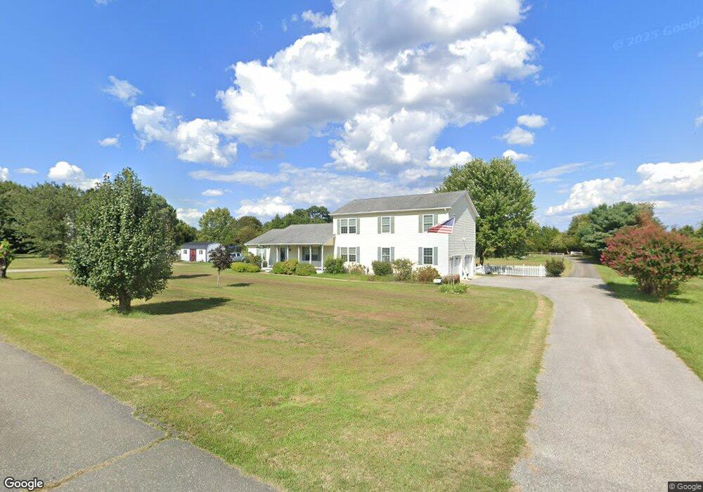 27660 Cannon Ln, Mechanicsville, MD 20659 - photo 1