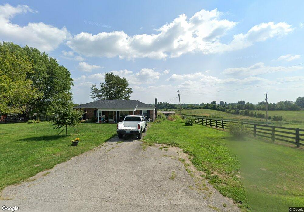 1251 Hopewell Rd, Harrodsburg, KY 40330 - photo 1