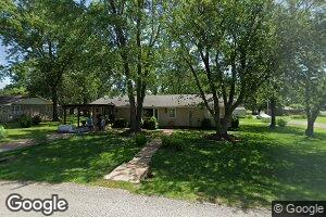 302 Hill St, Uniontown, KS 66779