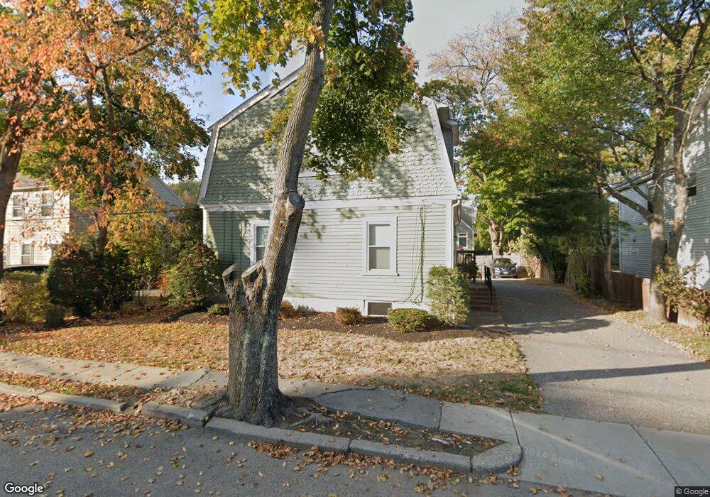 72 Clinton Place unit 74, Newton Center, MA 02459 - photo 1