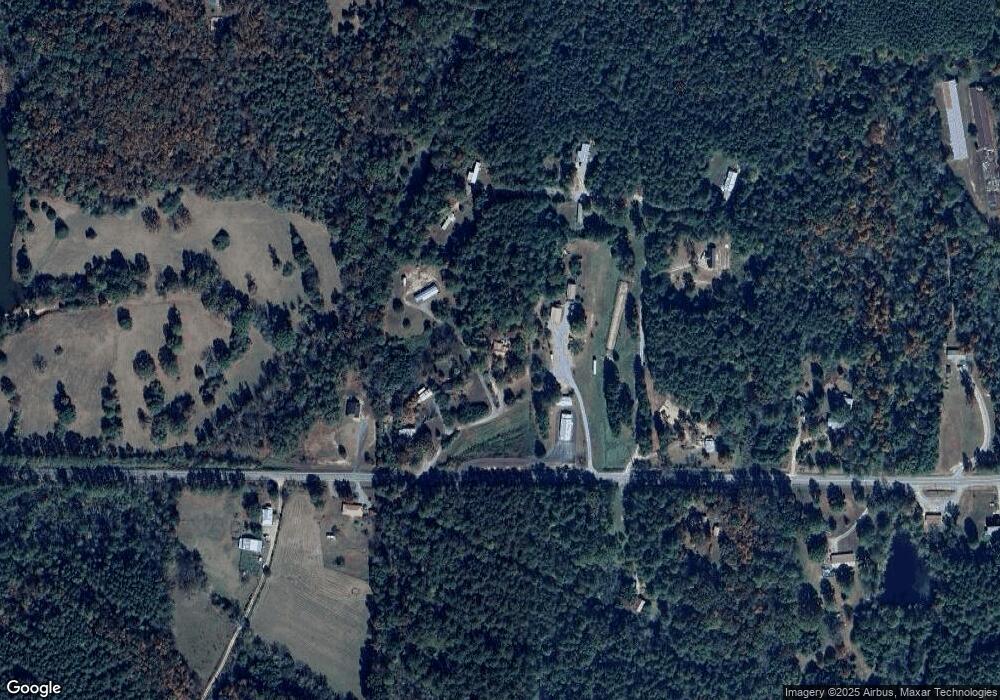 6840 Red Bud Rd NE, Ranger, GA 30734 - photo 1