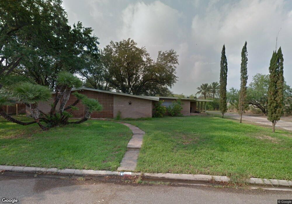 1015 W 9th St, Weslaco, TX 78596 - photo 1