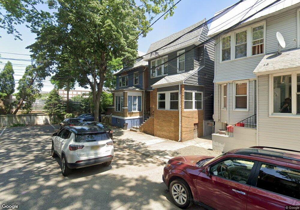 162 Nesbit St unit 164, Weehawken, NJ 07086 - photo 1