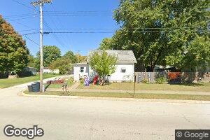 305 E State St, Potomac, IL 61865