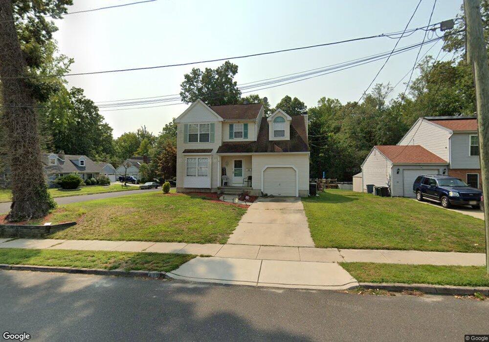 202 Ohio Ave, Clementon, NJ 08021 - photo 1