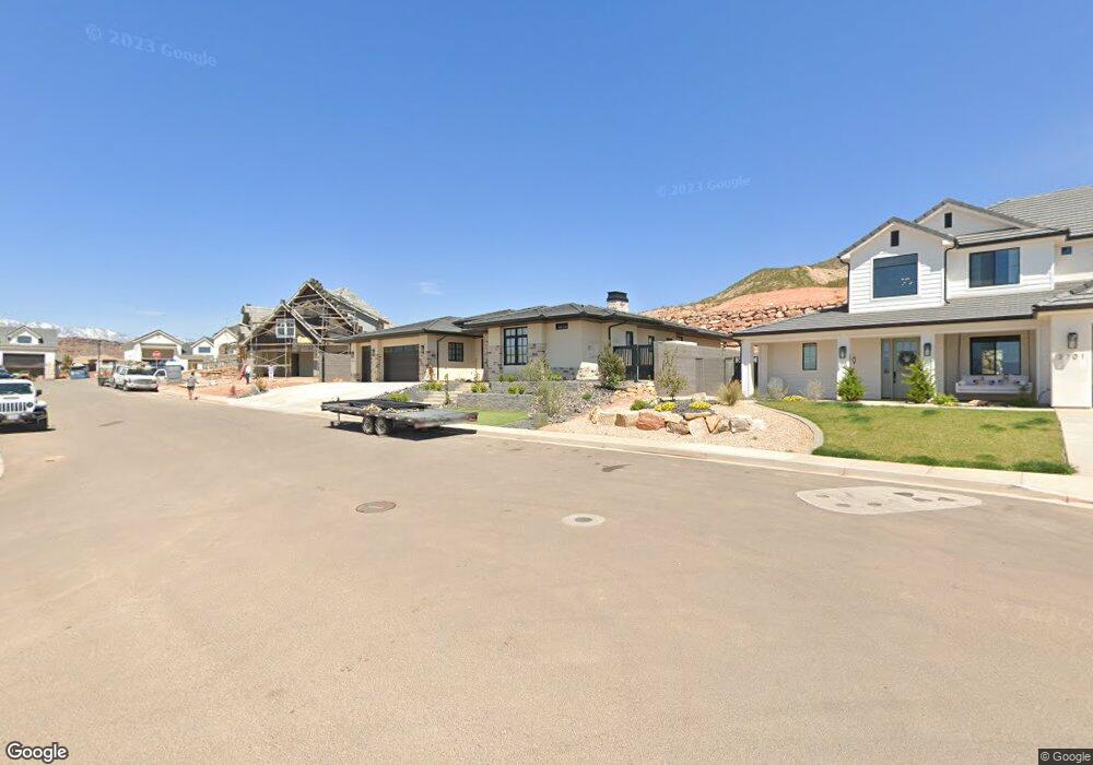 2679 S Desperado Dr, Washington, UT 84780 - photo 1