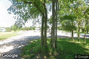2019 W 1800 S, Hanna, IN 46340