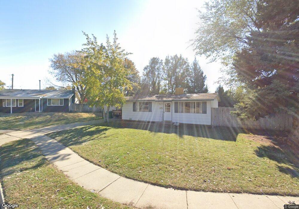 2419 W 5850 S, Roy, UT 84067 - photo 1