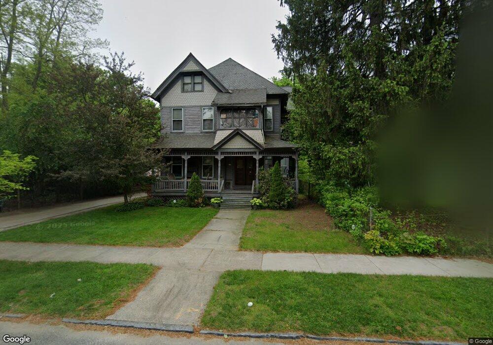 152 Westminster St, Springfield, MA 01109 - photo 1