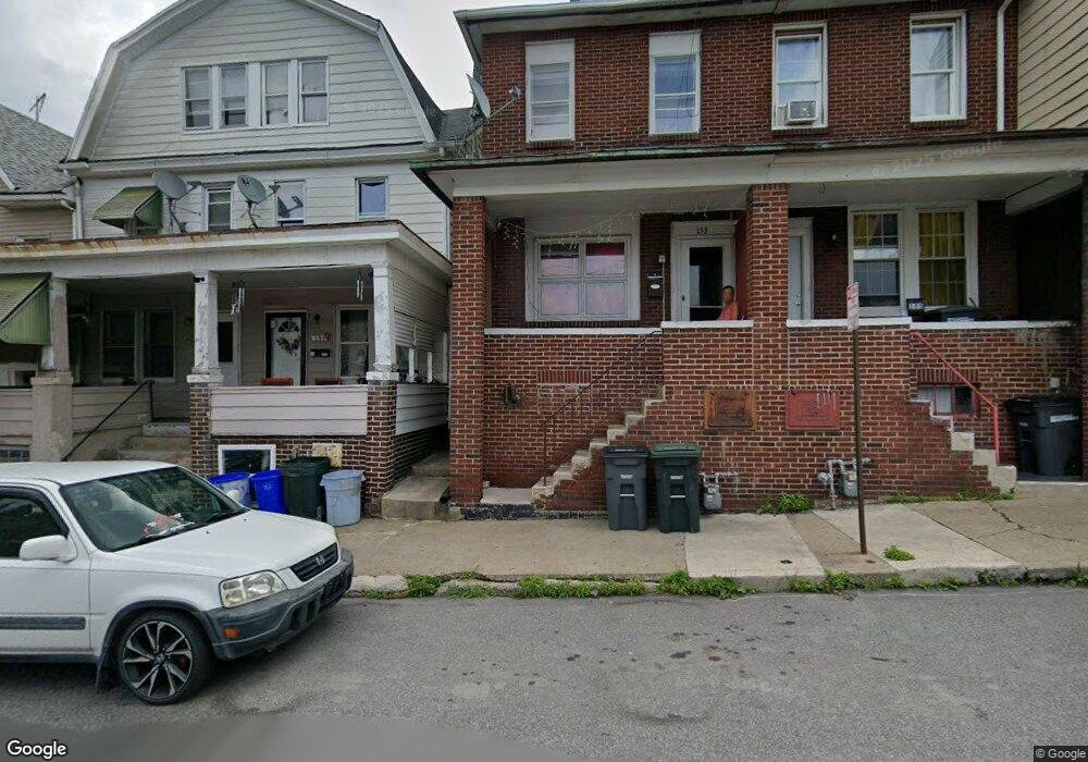 149 S Wyoming St, Hazleton, PA 18201 - photo 1