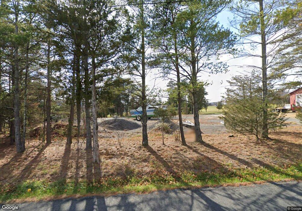 2185 Mount Olive Rd, Toms Brook, VA 22660 - photo 1