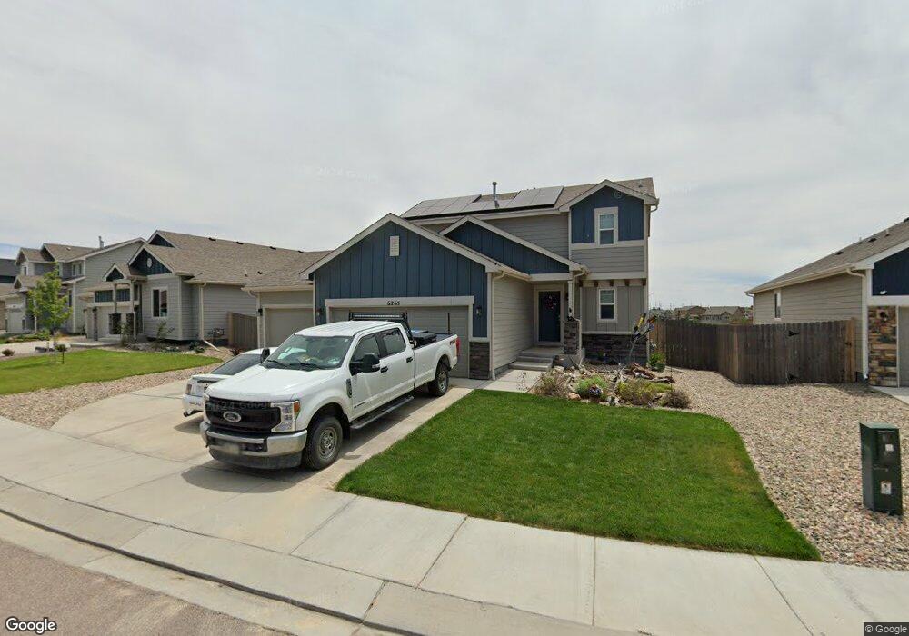6265 Decker Dr, Colorado Springs, CO 80925 - photo 1