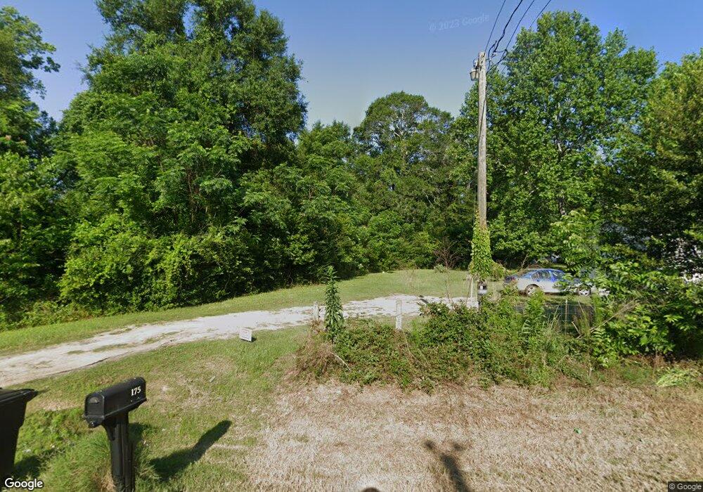 206 Roy Price Rd, Moultrie, GA 31788 - photo 1