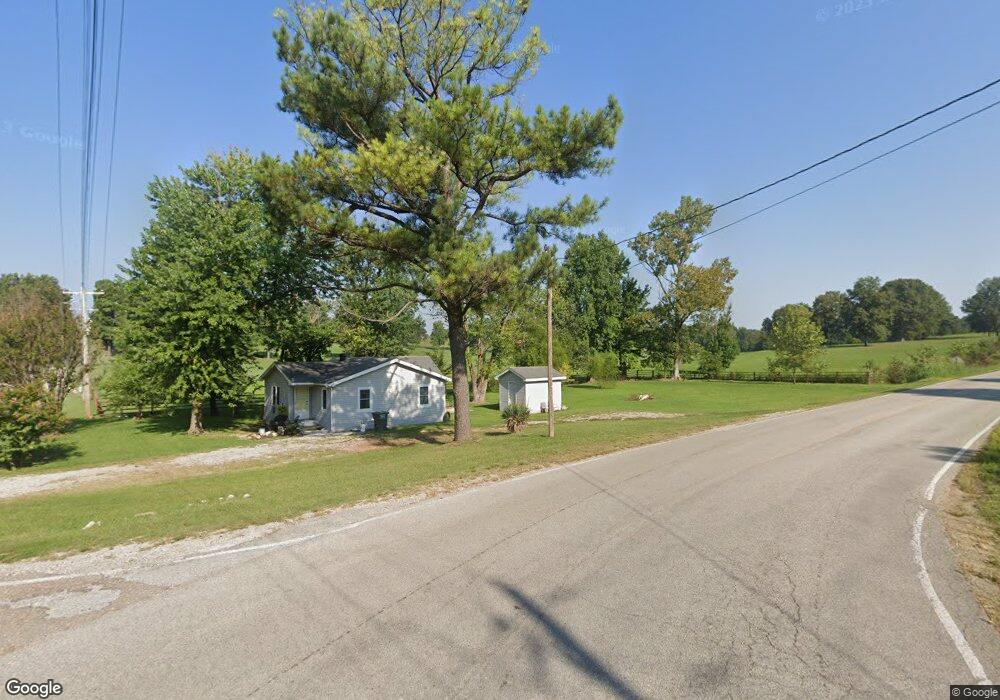 168 County Road 132 unit 168 CR 132, Bono, AR 72416 - photo 1