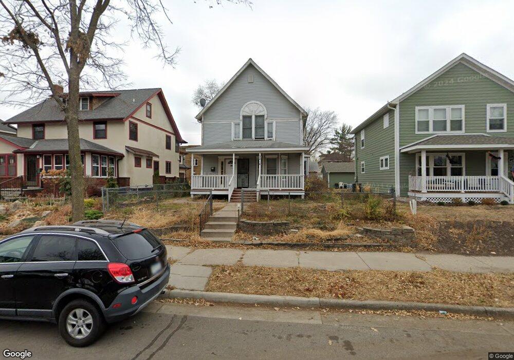 3414 Oakland Ave, Minneapolis, MN 55407 - photo 1