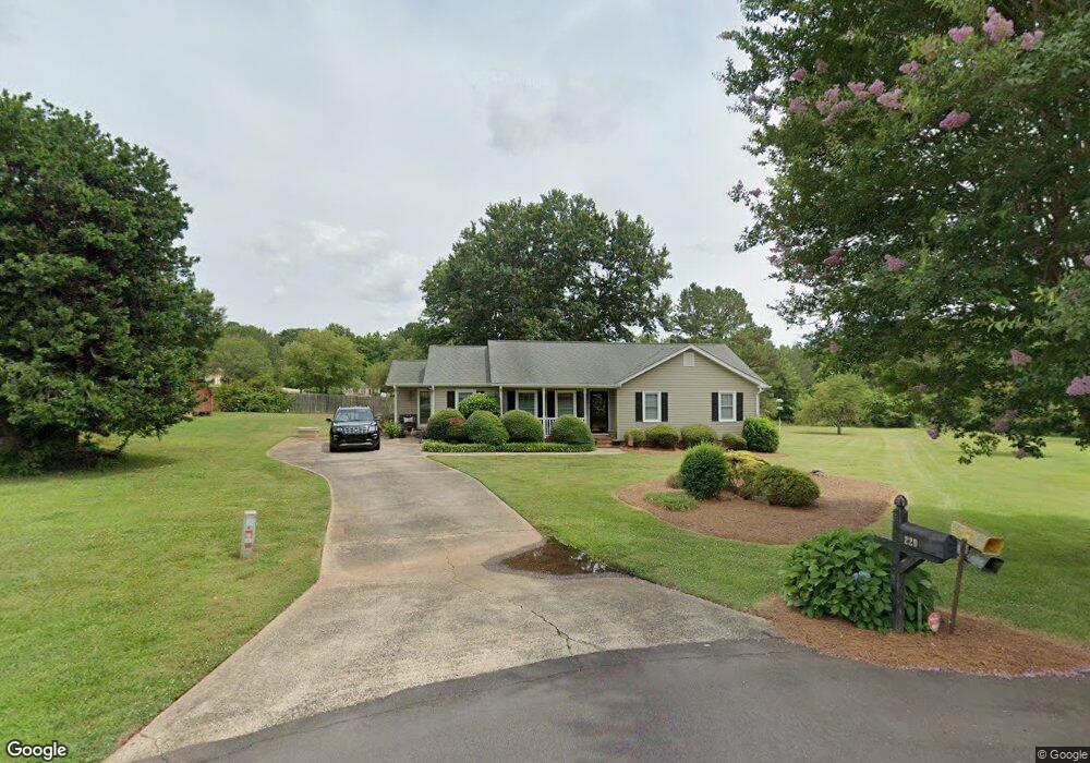 220 Woody Ct, Gastonia, NC 28056 - photo 1