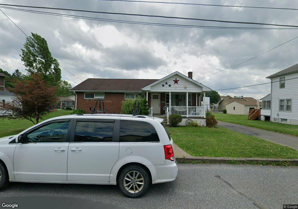 510 E Grant St, McAdoo, PA 18237 - photo 1