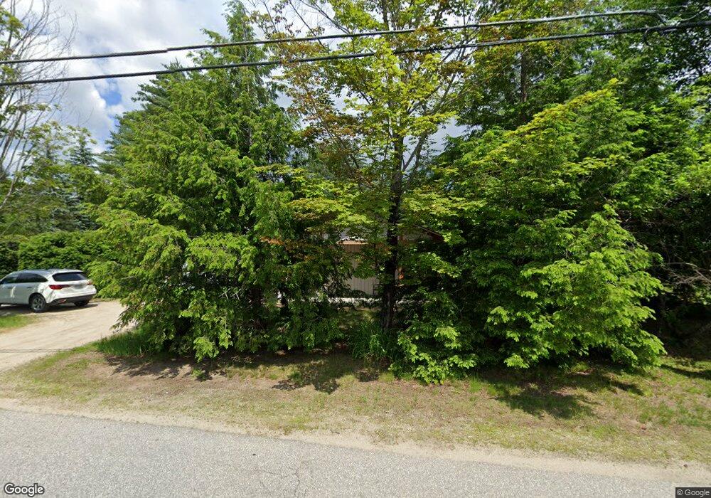 21 Lawrence St, Andover, NH 03216 - photo 1