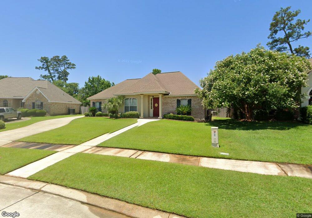 309 Annette Dr, Slidell, LA 70458 - photo 1