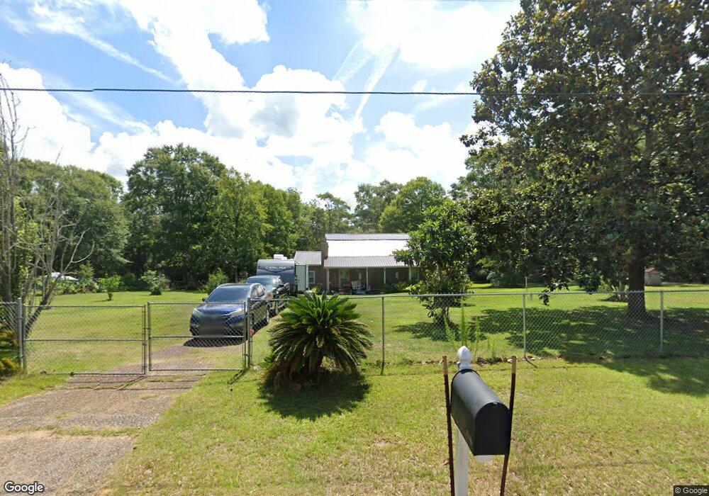 3700 Sherbrook Rd, Wilmer, AL 36587 - photo 1