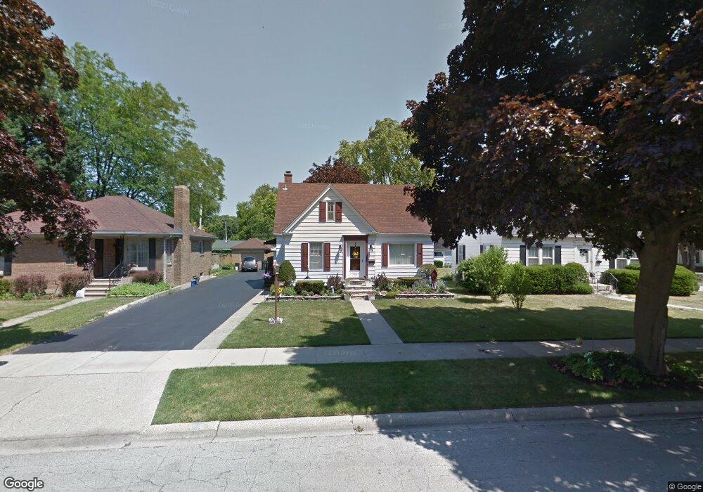 606 Colville Place, Waukegan, IL 60087 - photo 1