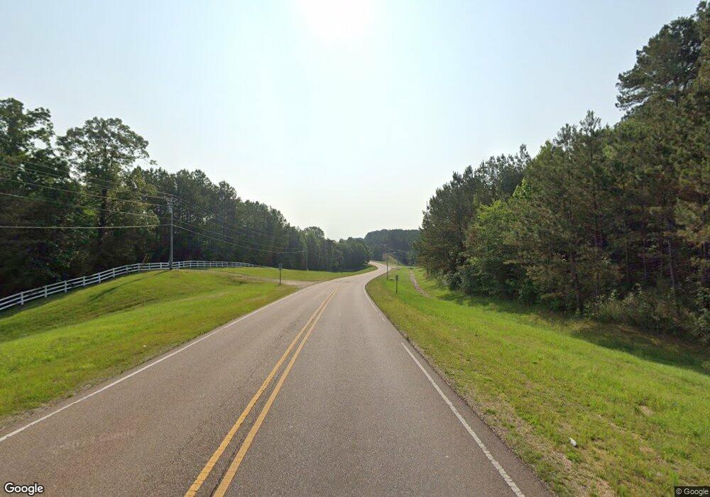 LOT 2 County Road 1032, Oxford, MS 38655 - photo 1