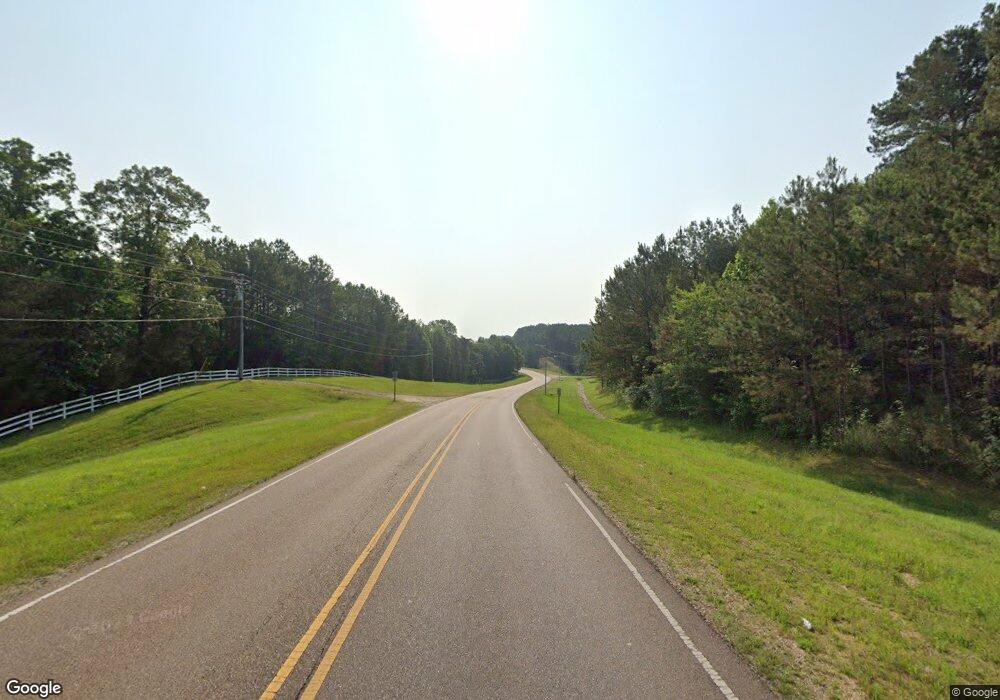 LOT 11 County Road 1032, Oxford, MS 38655 - photo 1