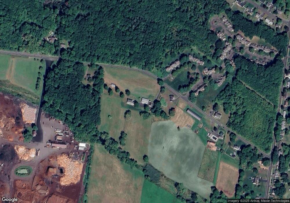 80 Mullen Rd, Enfield, CT 06082 - photo 1