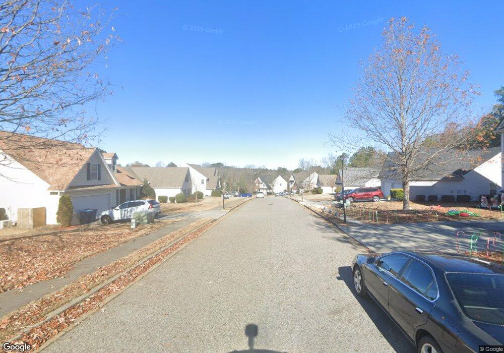 0 Weycroft Ln unit 8223873, Dacula, GA 30019 - photo 1