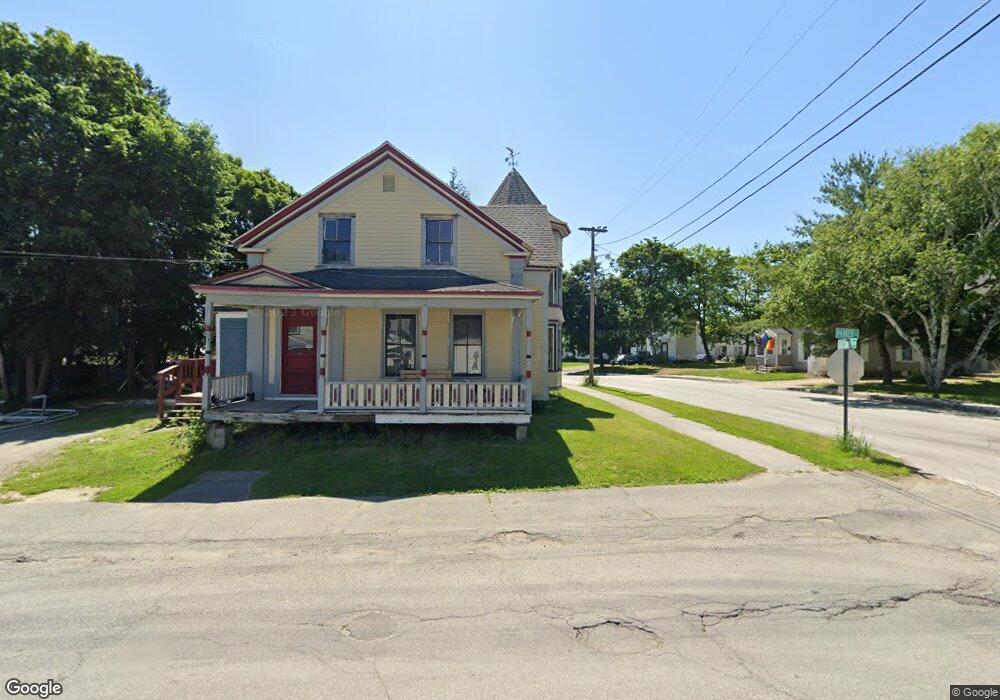 67 Parker St unit 2, Brewer, ME 04412 - photo 1