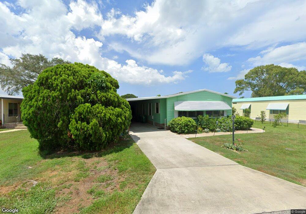 928 Hemlock St, Sebastian, FL 32976 - photo 1