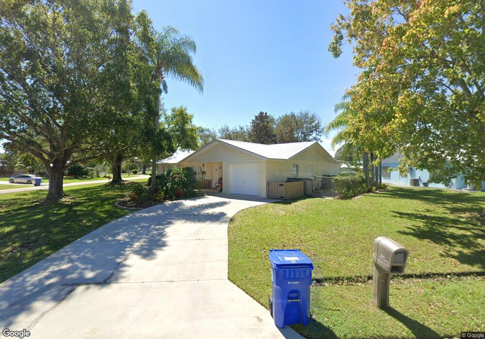 501 Palm Ave, Sebastian, FL 32958 - photo 1