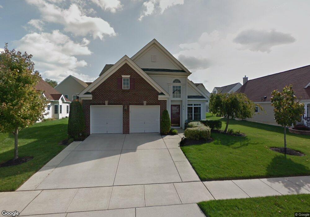 410 Stuart Ct, West Deptford, NJ 08086 - photo 1