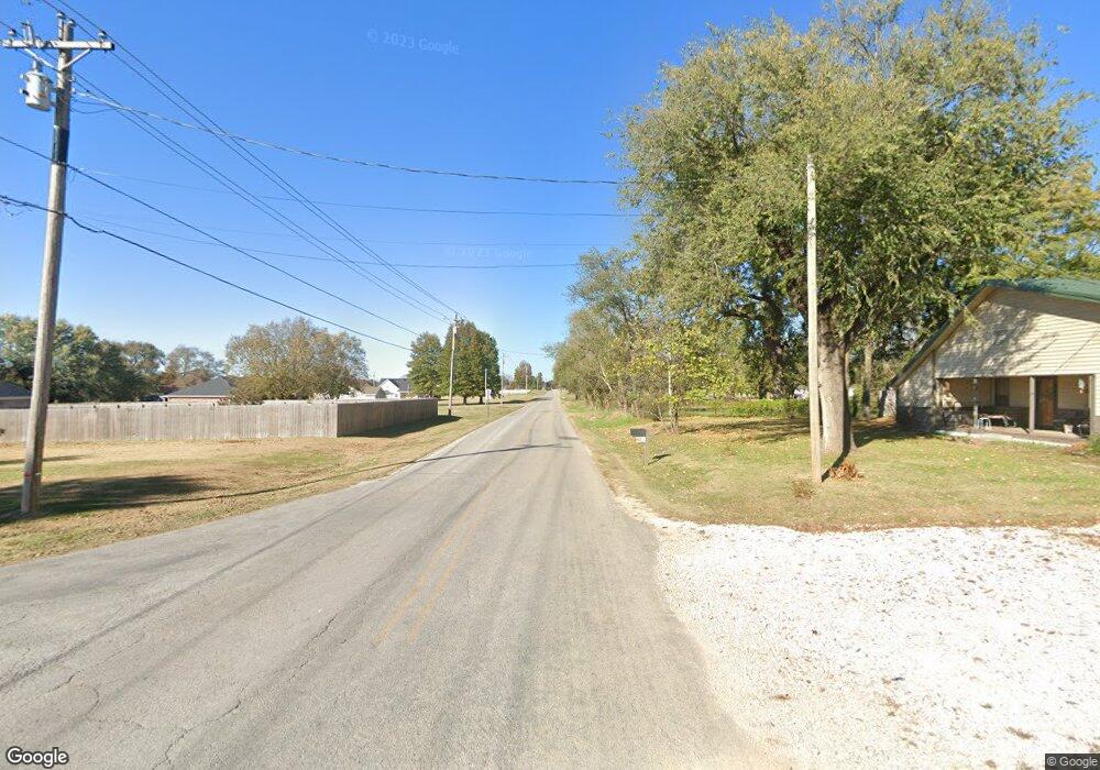 -- Harmond Rd 1 93 Ac, Farmington, AR 72730 - photo 1