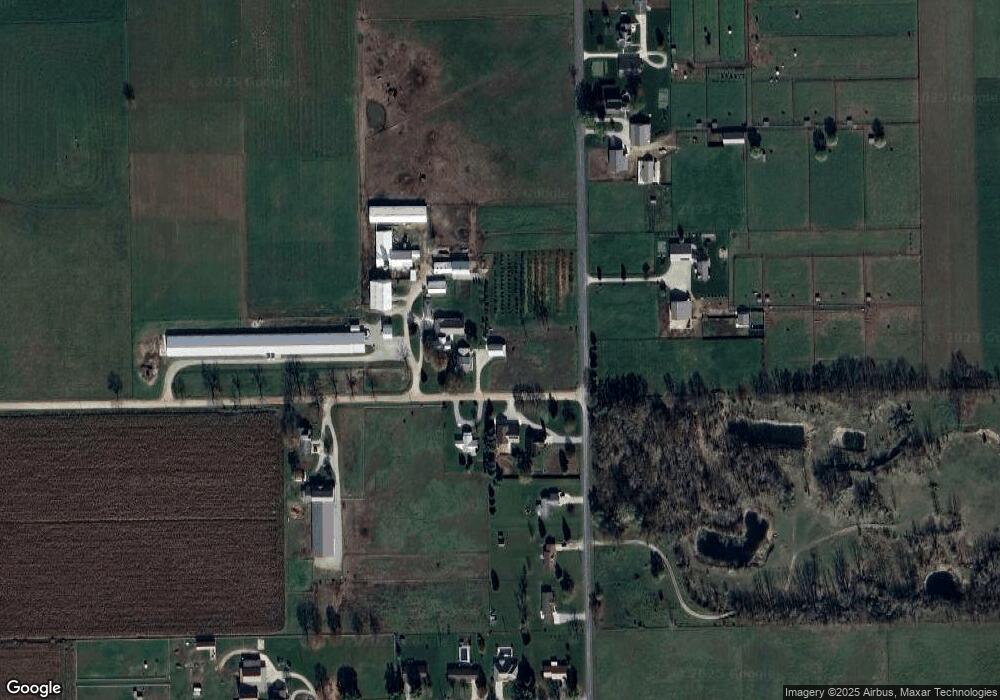 7065 W 650 S, Topeka, IN 46571 - photo 1