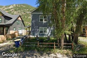 1204 Rose St, Georgetown, CO 80444