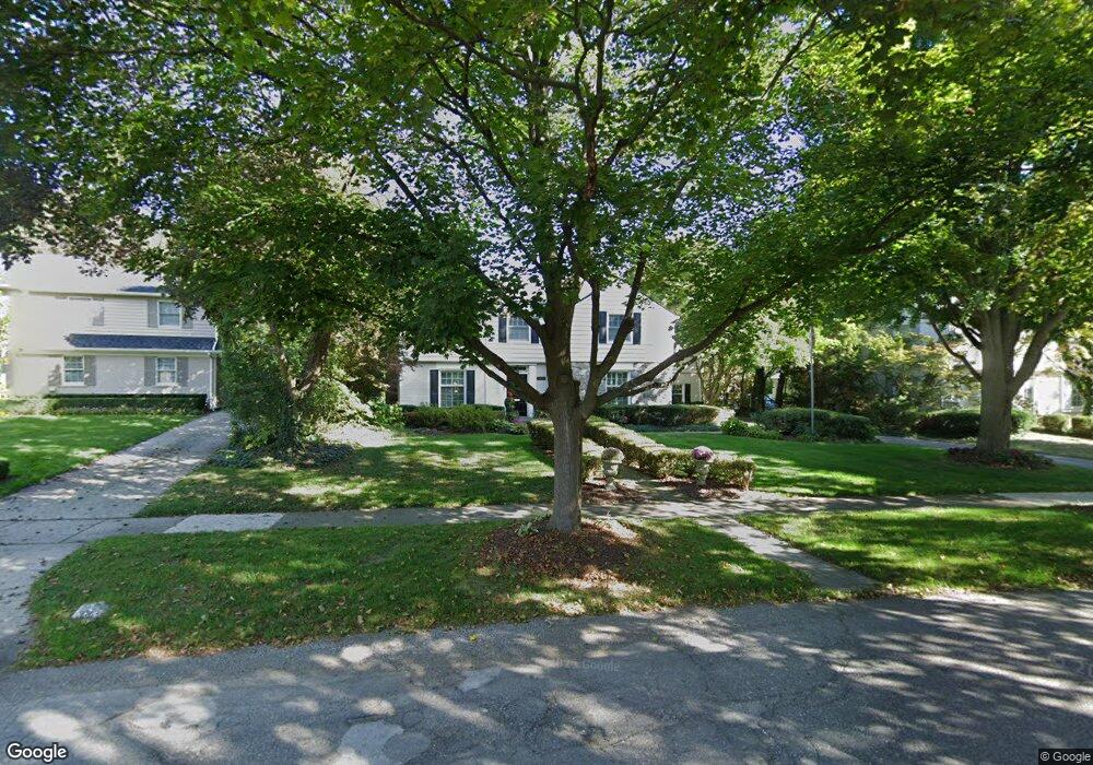 3440 Bradway Blvd, Bloomfield Hills, MI 48301 - photo 1