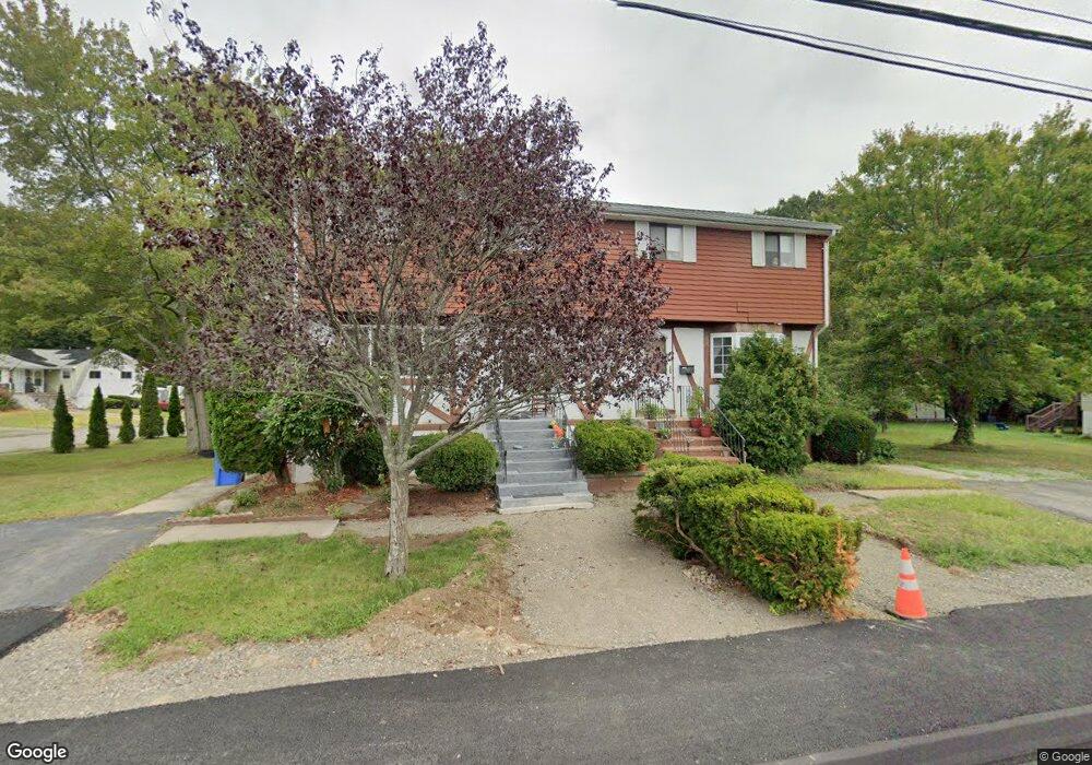 59 Raechel Rd unit A, Randolph, MA 02368 - photo 1