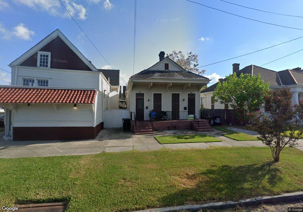 2659 Ursulines Ave, New Orleans, LA 70119 - photo 1