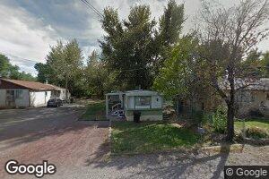 45 W 200 S, Salina, UT 84654