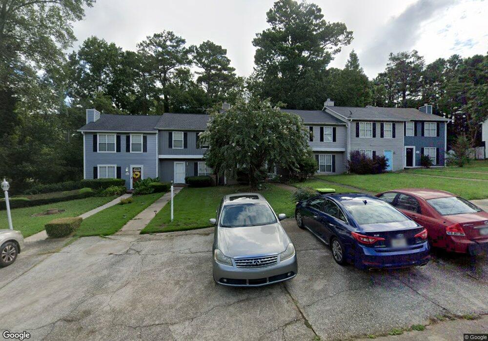 8552 Jamestown Way, Jonesboro, GA 30238 - photo 1