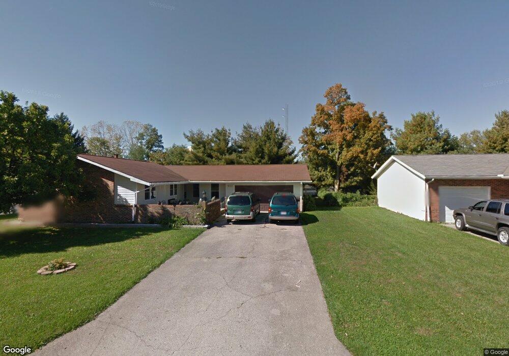 377 Pheasant Run Dr, Batesville, IN 47006 - photo 1