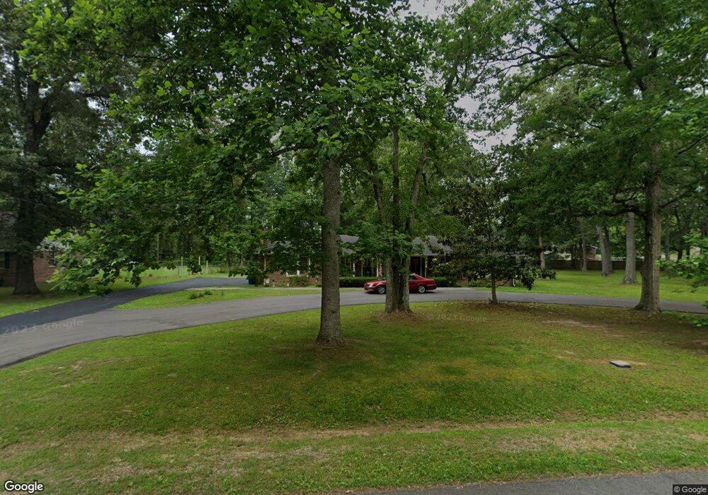 60 Shaw Cir, Manchester, TN 37355 - photo 1