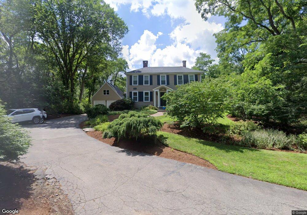 55 Highland St, Stoughton, MA 02072 - photo 1