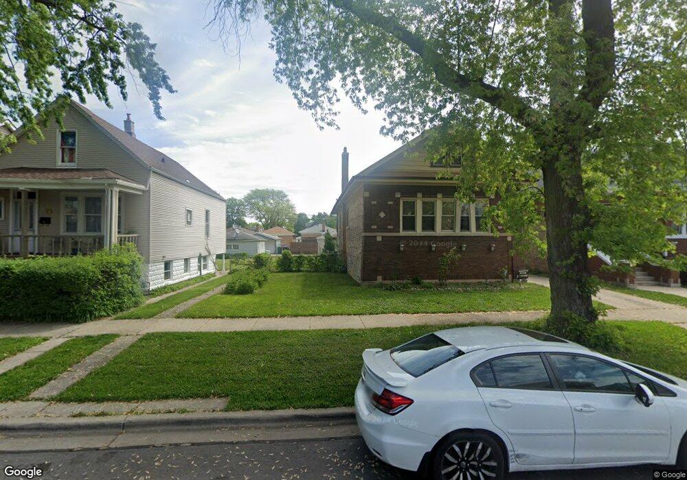 1519 Wesley Ave unit S, Berwyn, IL 60402 - photo 1