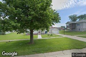 115 N 4th St, Howells, NE 68641