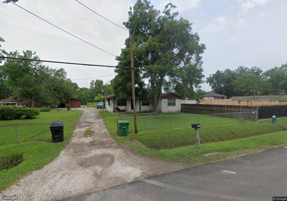 8821 Harrell St, Houston, TX 77093 - photo 1