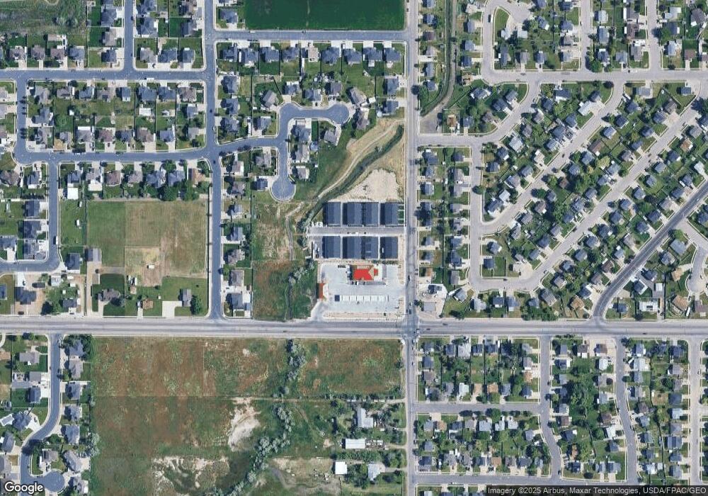 4337 W 5430 St S A S, Roy, UT 84067 - photo 1