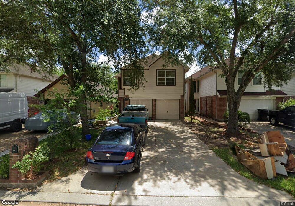 8322 Fuqua Gardens, Houston, TX 77075 - photo 1
