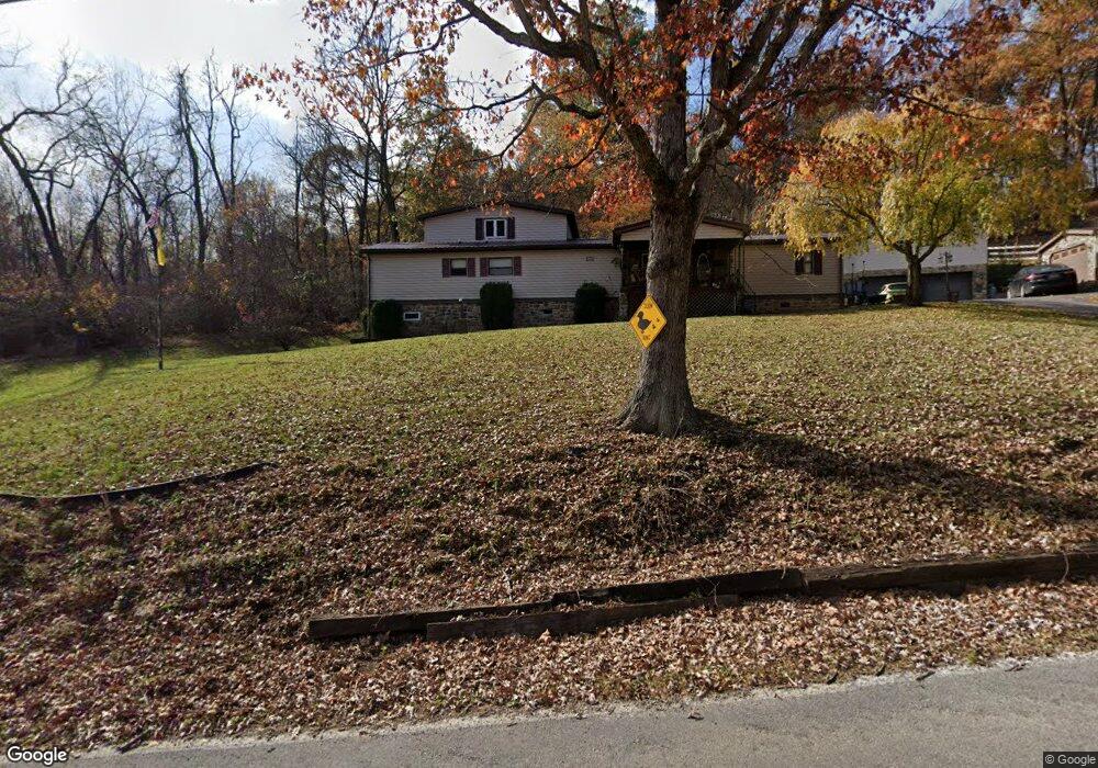 12854 Seavolt Rd, Hancock, MD 21750 - photo 1